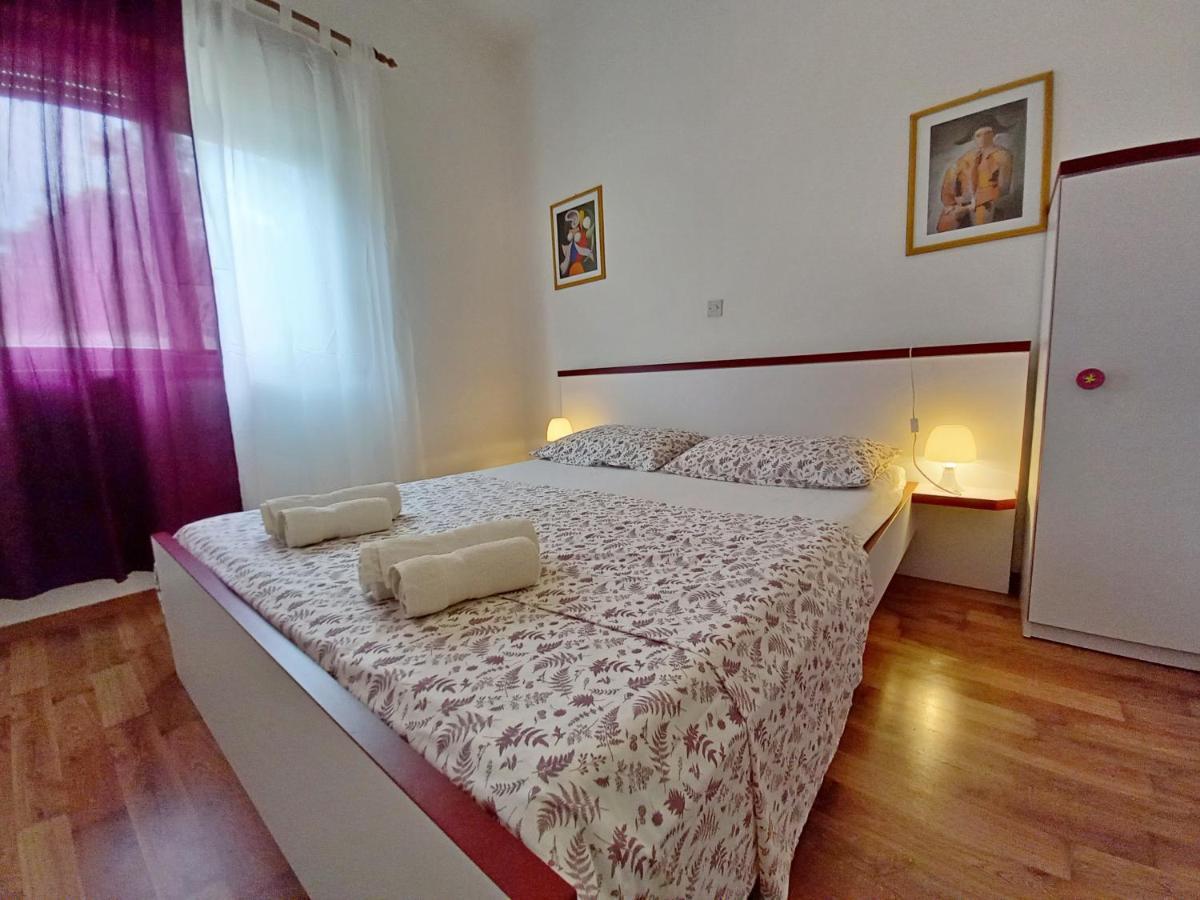 House Oliva, Sveti Kirin Villa Svetvincenat Exterior photo